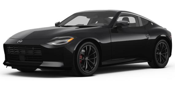 NISSAN NISSAN Z 2025 JN1BZ4BH4SM410016 image NISSAN NISSAN Z 2025 JN1BZ4BH4SM410016 image